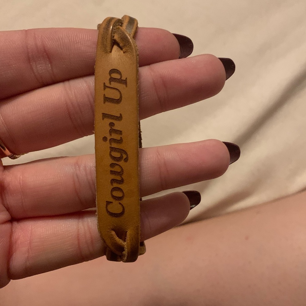 Bracelet